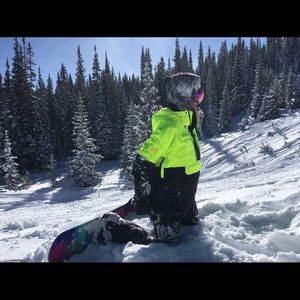 Meet your Posher, Mariana